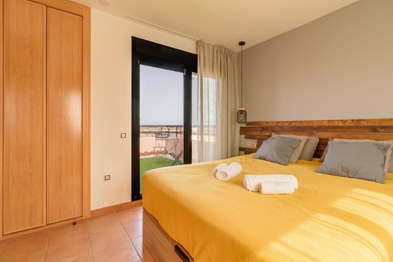 Villa Twins Lajares Buitenkant foto